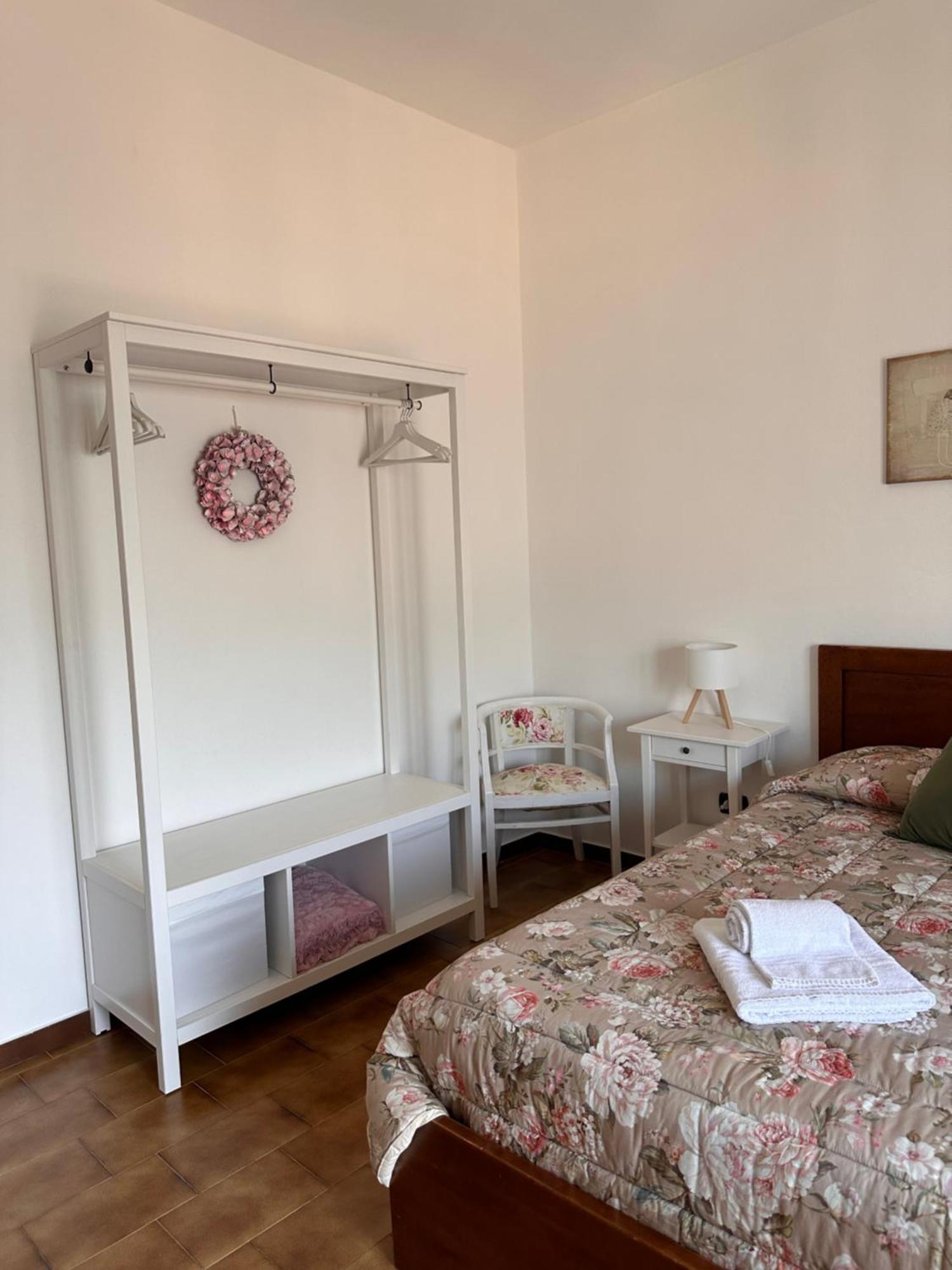 Apartmán Little House Lezzeno Exteriér fotografie