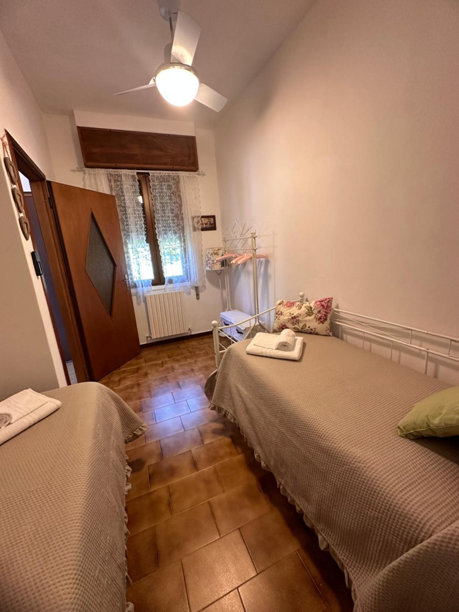 Apartmán Little House Lezzeno Exteriér fotografie