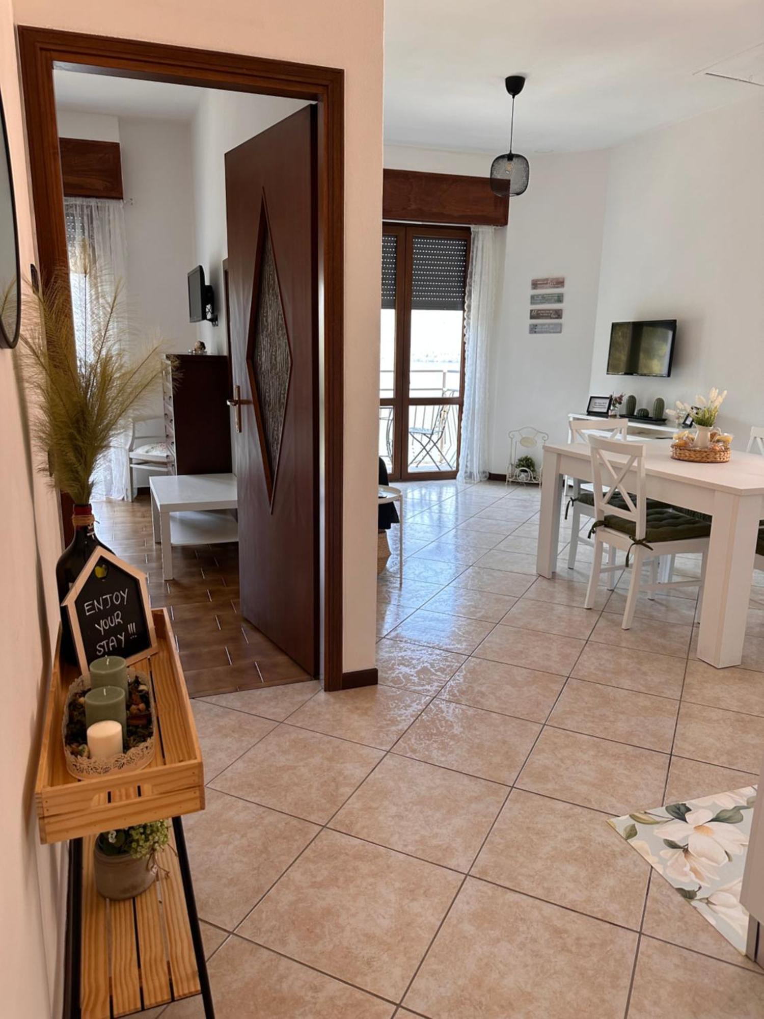 Apartmán Little House Lezzeno Exteriér fotografie